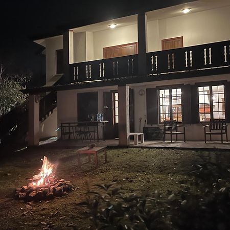 Apartament La Casa Sulla Collina Polcenigo Zewnętrze zdjęcie