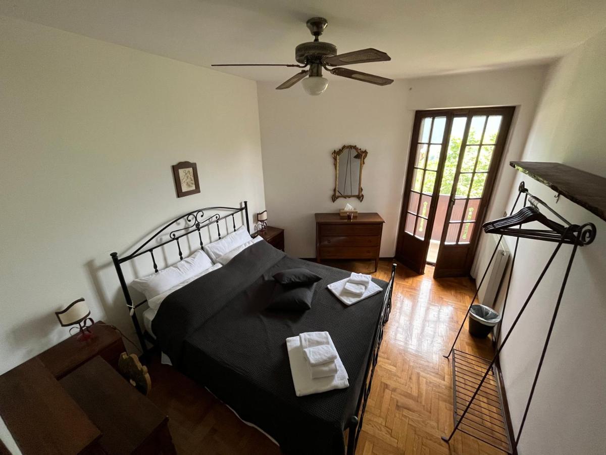 Apartament La Casa Sulla Collina Polcenigo Zewnętrze zdjęcie