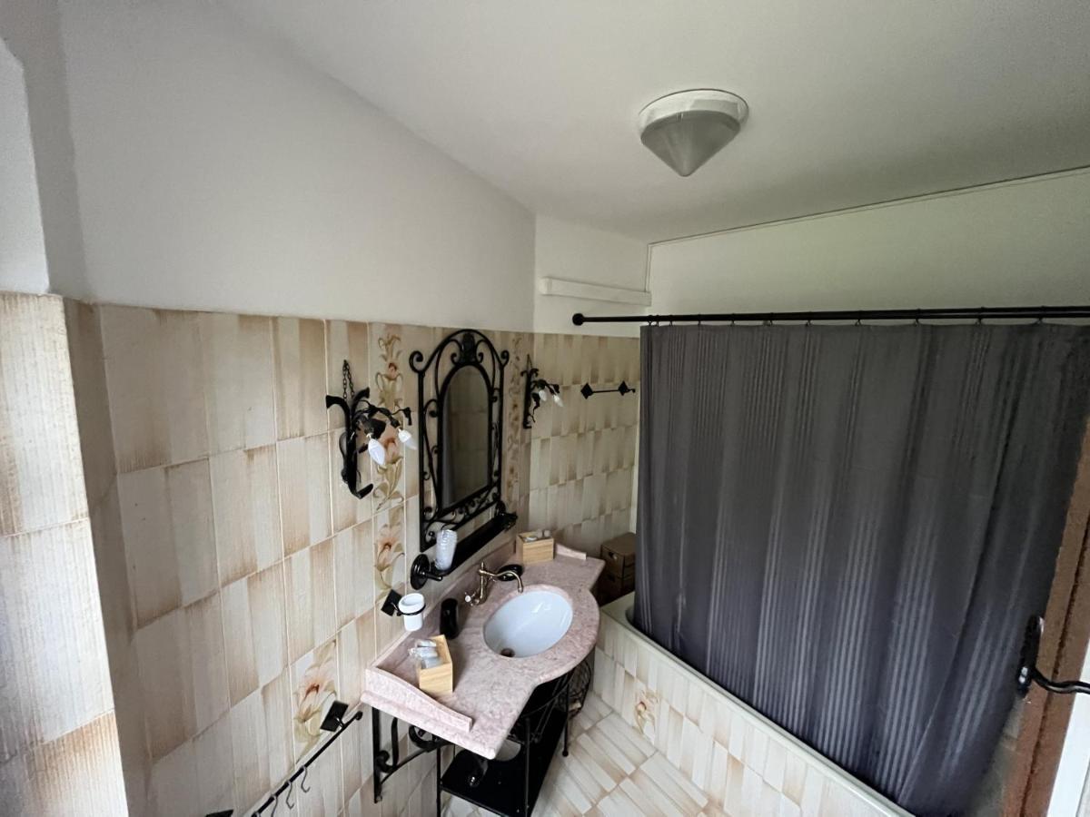 Apartament La Casa Sulla Collina Polcenigo Zewnętrze zdjęcie
